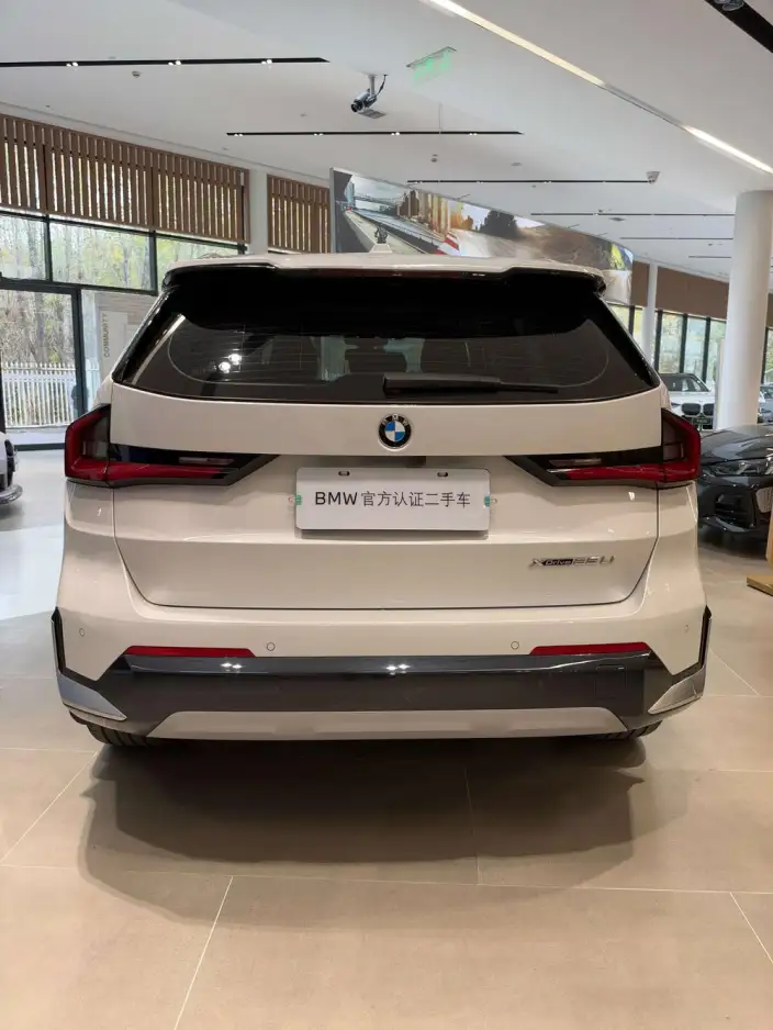 BMW X1 2023 Model xDrive25Li X Design Set