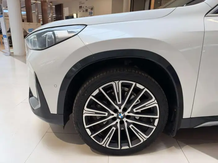 BMW X1 2023 Model xDrive25Li X Design Set – фото 5