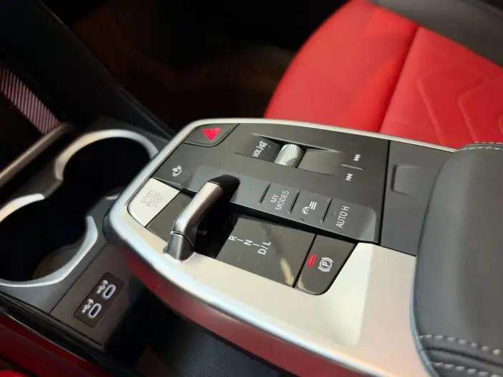 BMW X1 2023 Model xDrive25Li X Design Set – фото 7