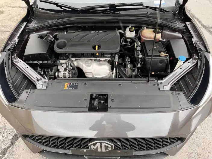 MG5 2021 Model 180DVVT Manual Youth Deluxe Edition – фото 8