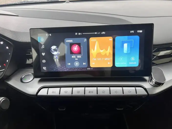 MG5 2021 Model 180DVVT Manual Youth Deluxe Edition – фото 10