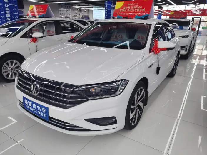 Volkswagen Sagitar 2022 Model 280TSI DSG Superior Edition – фото 1