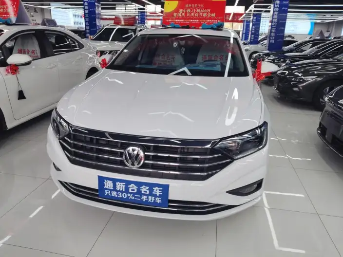 Volkswagen Sagitar 2022 Model 280TSI DSG Superior Edition – фото 2