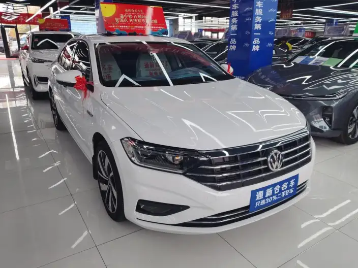 Volkswagen Sagitar 2022 Model 280TSI DSG Superior Edition – фото 3