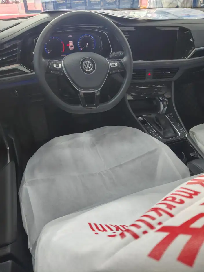 Volkswagen Sagitar 2022 Model 280TSI DSG Superior Edition – фото 6