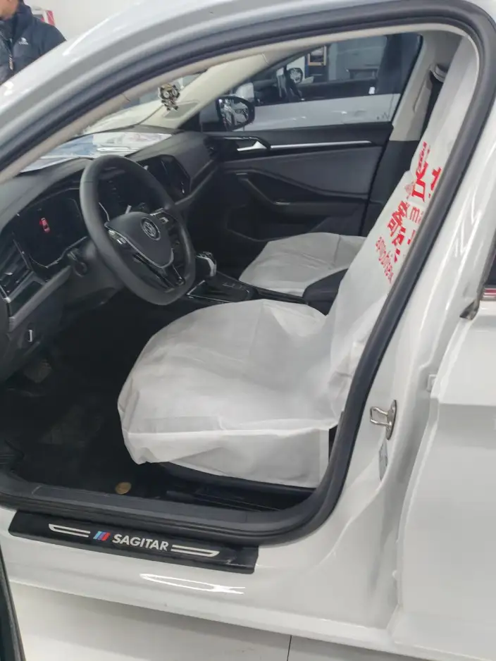 Volkswagen Sagitar 2022 Model 280TSI DSG Superior Edition – фото 8