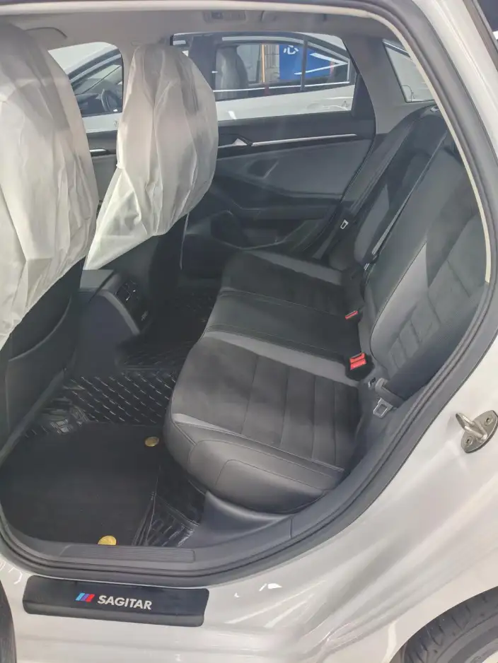 Volkswagen Sagitar 2022 Model 280TSI DSG Superior Edition – фото 9