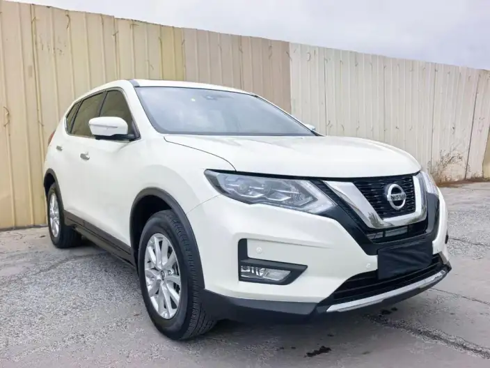 Nissan X-Trail 2022 Model 2.0L 2WD Smart Connect Premium