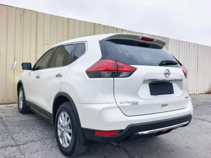 Nissan X-Trail 2022 Model 2.0L 2WD Smart Connect Premium