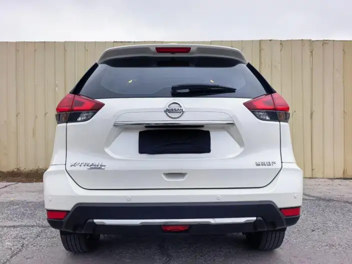 Nissan X-Trail 2022 Model 2.0L 2WD Smart Connect Premium – фото 5