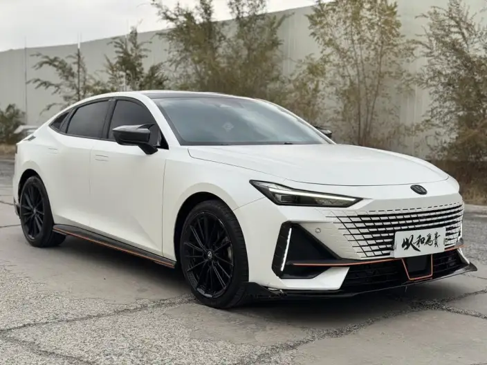 Changan UNI-V 2023 Model 1.5T Sports Edition