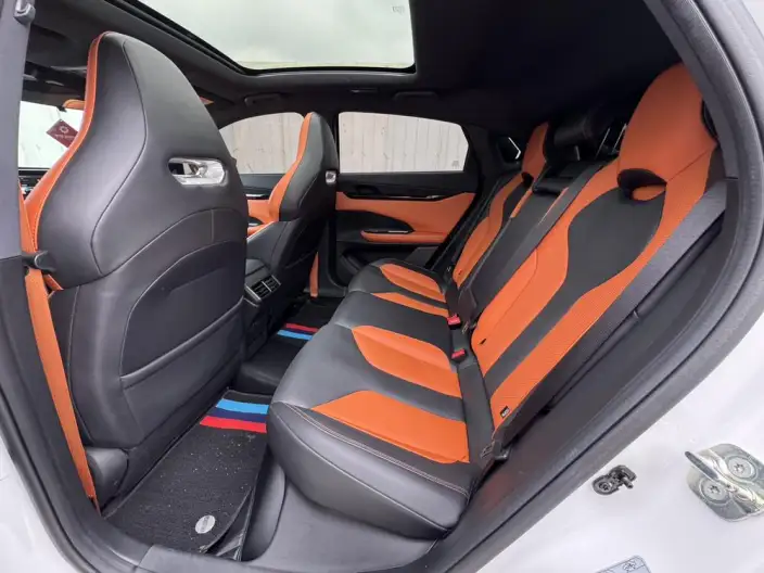 Changan UNI-V 2023 Model 1.5T Sports Edition – фото 9