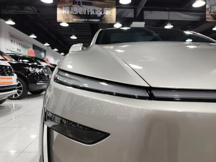 Model Y L 2026 Model Standard Edition – фото 10