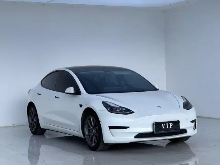 Model 3 2022 Model Rear-wheel drive version