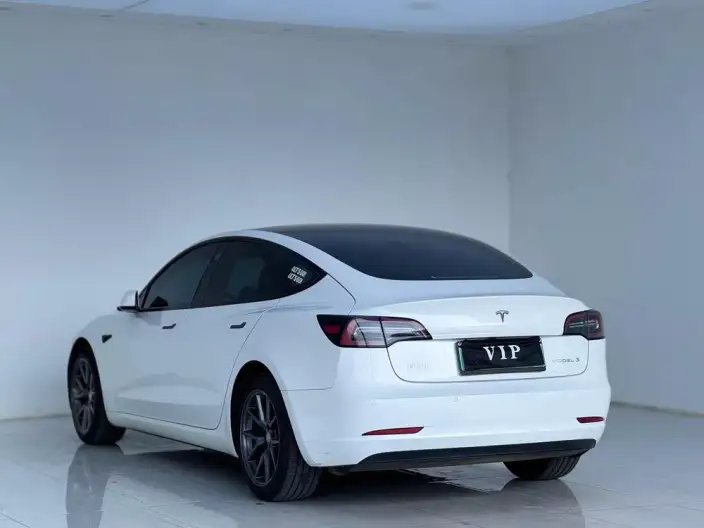 Model 3 2022 Model Rear-wheel drive version