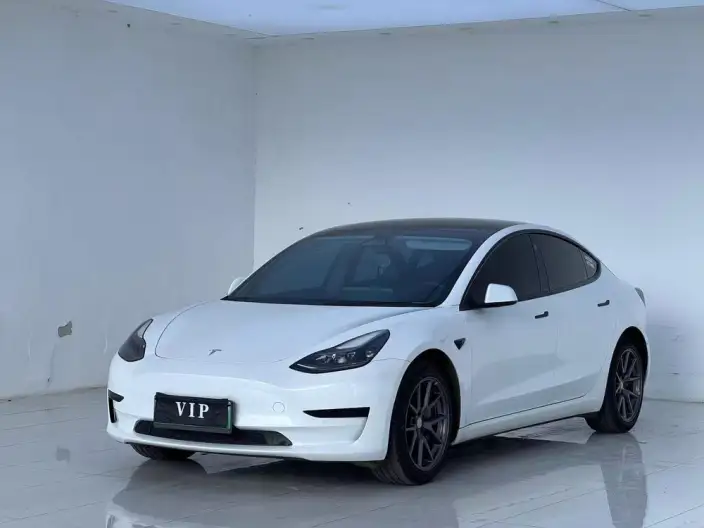 Model 3 2022 Model Rear-wheel drive version – фото 8