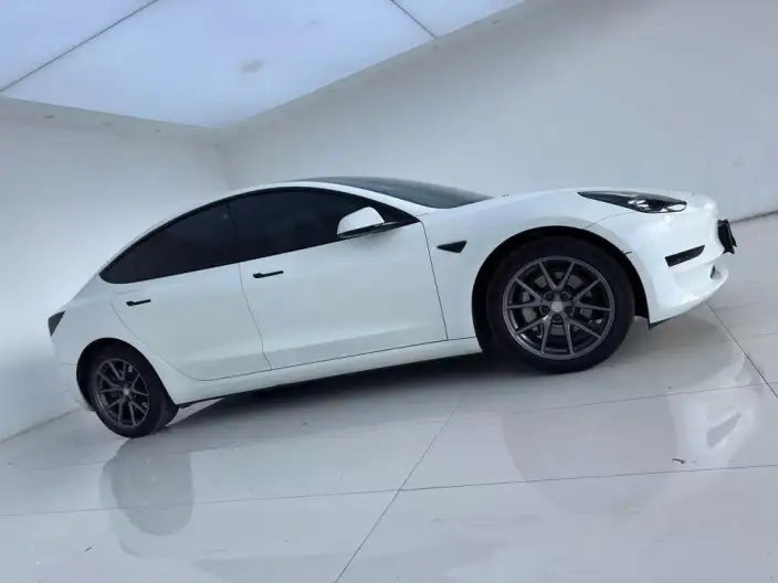 Model 3 2022 Model Rear-wheel drive version – фото 9