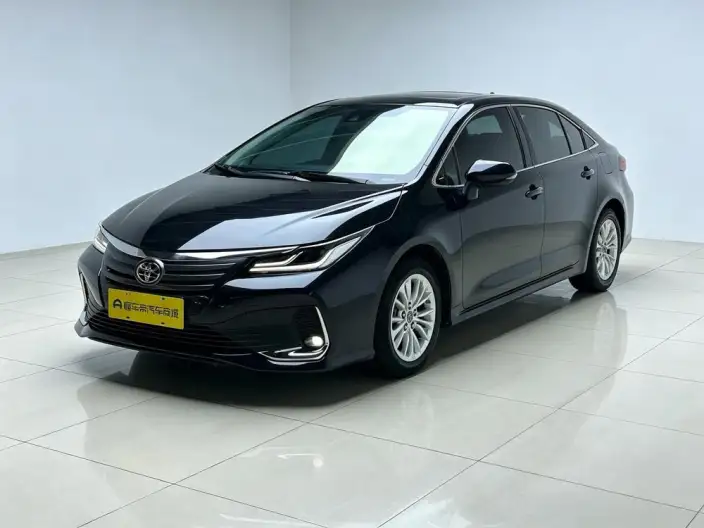Asia Lion 2021 Model 2.0L Deluxe Edition