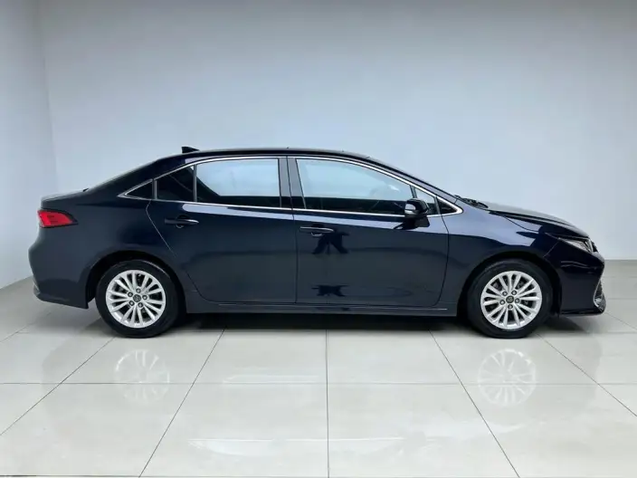 Asia Lion 2021 Model 2.0L Deluxe Edition – фото 8