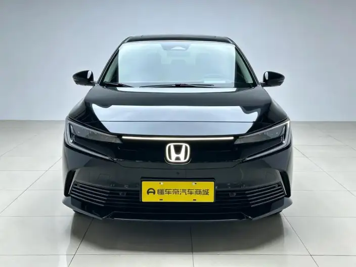 e:NP2 2024 Model Advanced version – фото 2