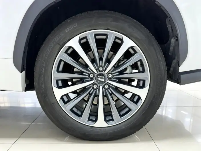 Crown Kluger 2024 Model Intelligent Hybrid 2.5L E-CVT 4WD Deluxe Edition – фото 9