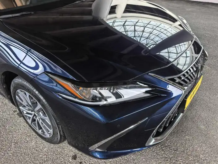Lexus ES 2022 Model 200 Superior Edition – фото 10