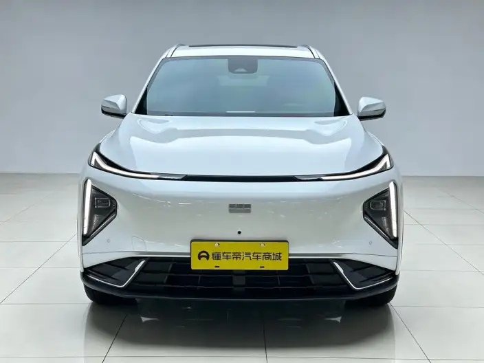 Geely Galaxy L7 2025 Model 1.5L EM-i 115km Tiggo Edition