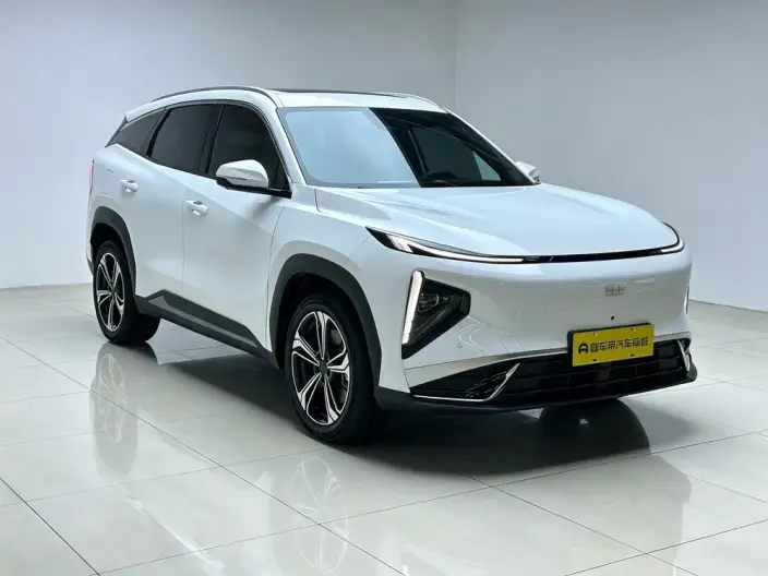Geely Galaxy L7 2025 Model 1.5L EM-i 115km Tiggo Edition
