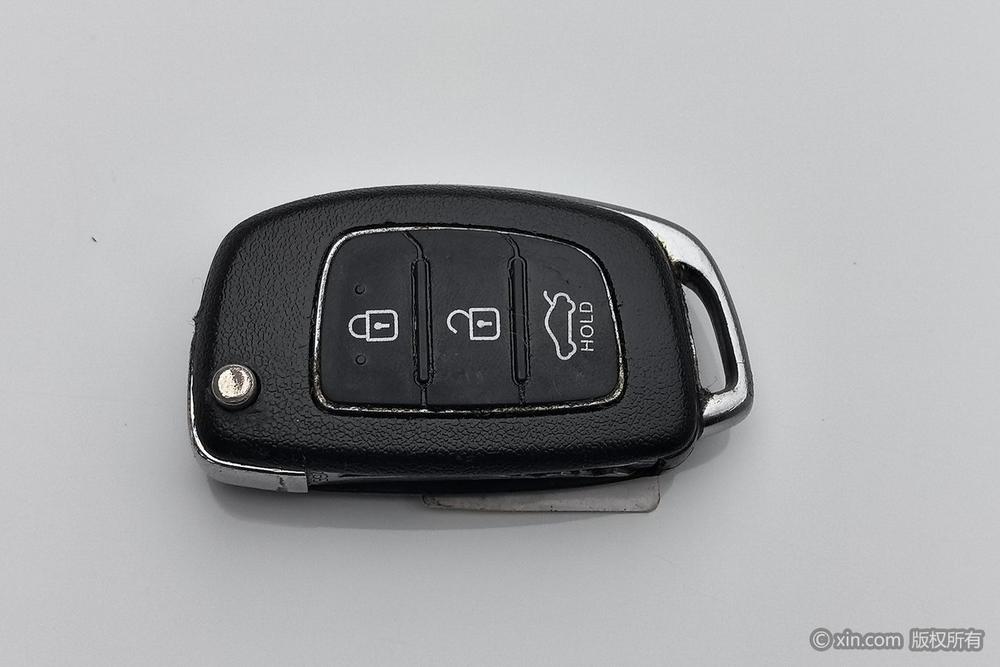 Hyundai ix35 2013 модификация 2.0L Manual 2WD Comfort GL National IV – фото 6