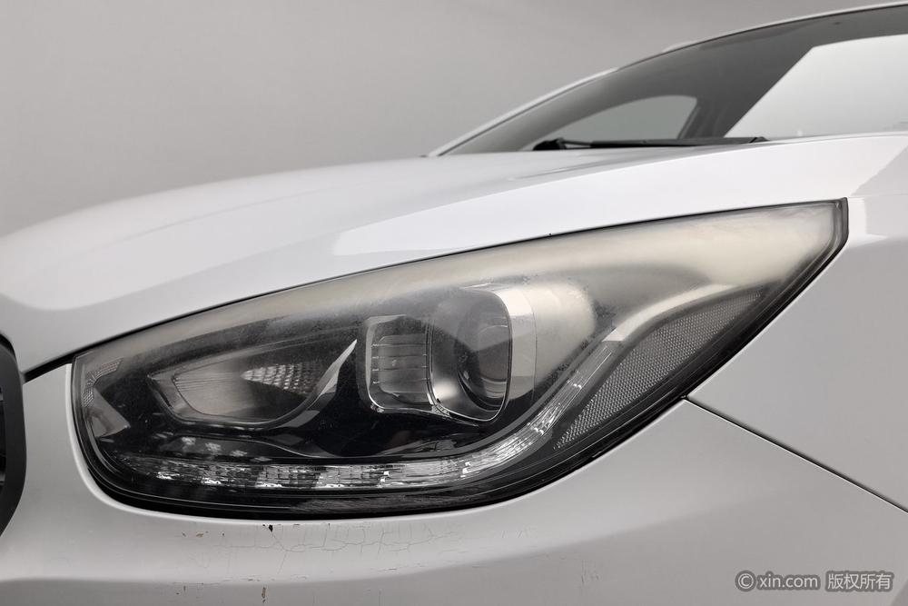Hyundai ix35 2013 модификация 2.0L Manual 2WD Comfort GL National IV – фото 7