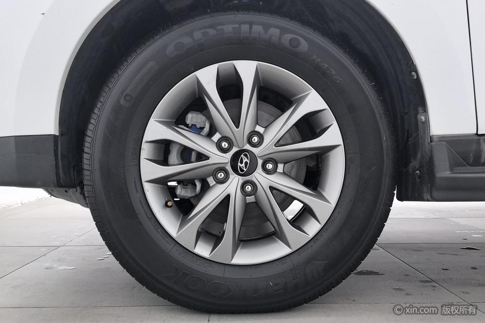 Hyundai ix35 2013 модификация 2.0L Manual 2WD Comfort GL National IV – фото 9