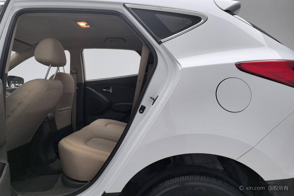 Hyundai ix35 2013 модификация 2.0L Manual 2WD Comfort GL National IV – фото 18