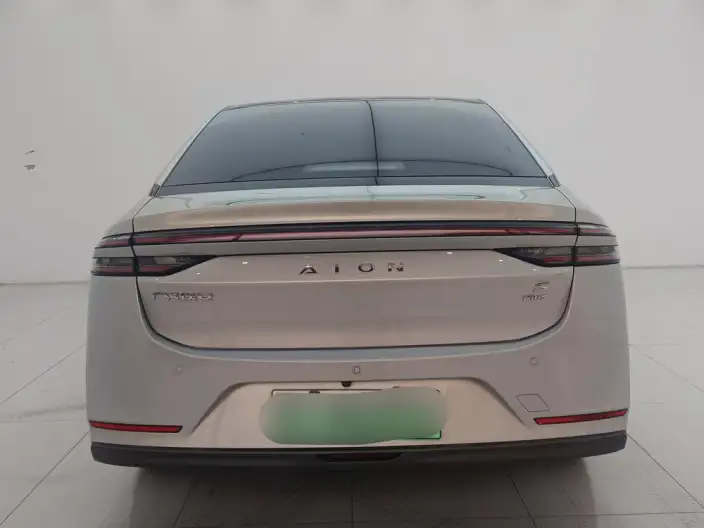 AION S 2021 Model Plus 80 Technology Edition – фото 5