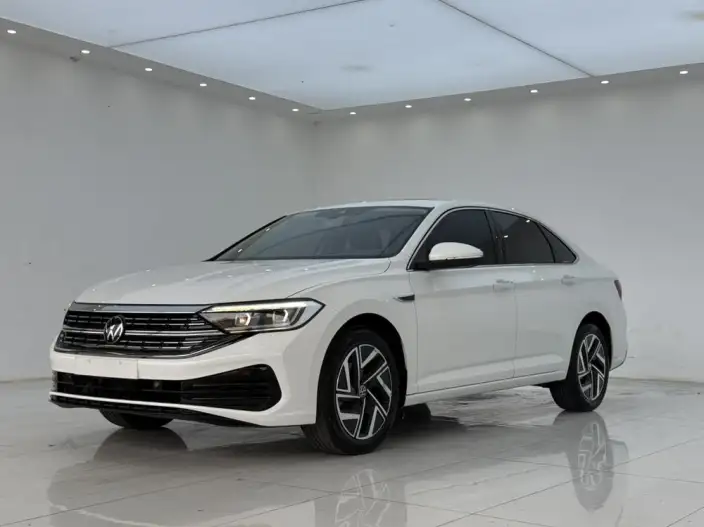 Volkswagen Sagitar 2024 Model 300TSI DSG Beyond Edition