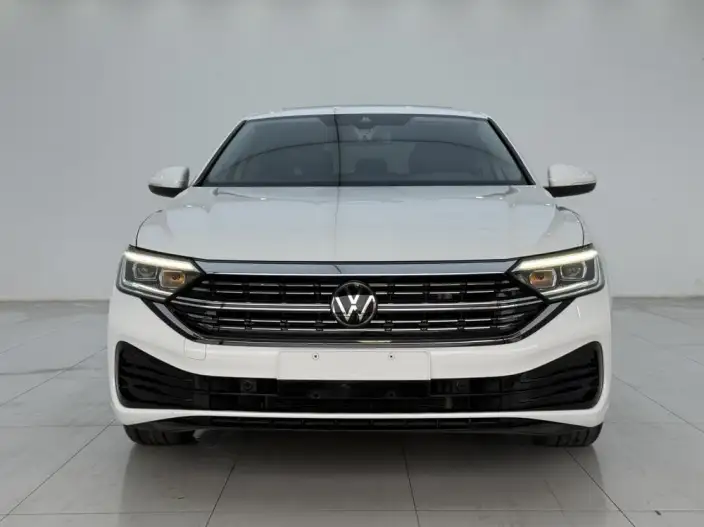 Volkswagen Sagitar 2024 Model 300TSI DSG Beyond Edition