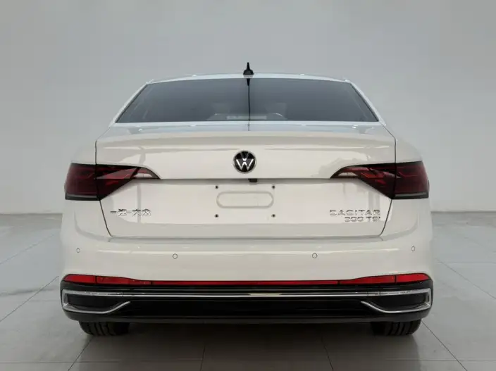 Volkswagen Sagitar 2024 Model 300TSI DSG Beyond Edition – фото 5