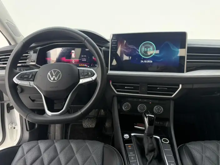 Volkswagen Sagitar 2024 Model 300TSI DSG Beyond Edition – фото 9