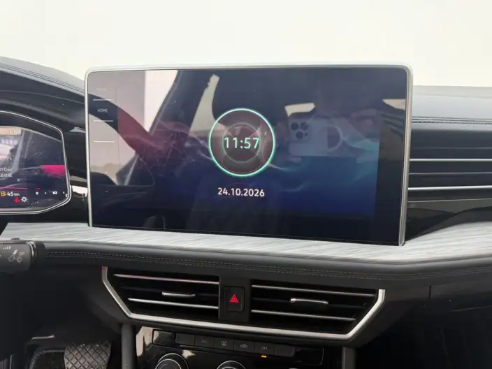 Volkswagen Sagitar 2024 Model 300TSI DSG Beyond Edition – фото 10