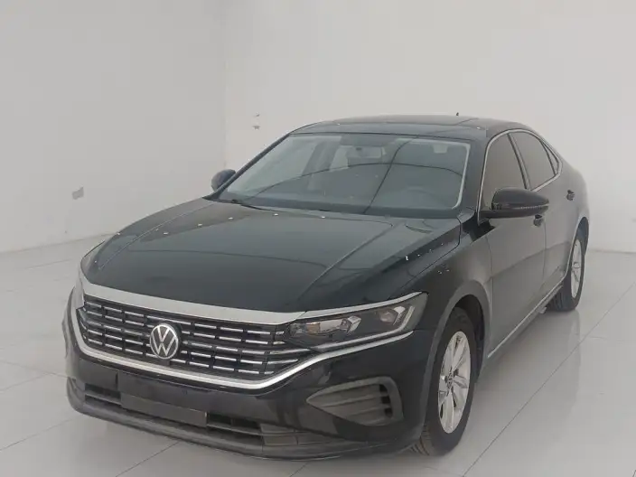 Volkswagen Passat 2023 Model 280TSI Business Edition
