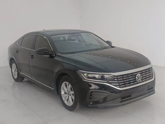 Volkswagen Passat 2023 Model 280TSI Business Edition