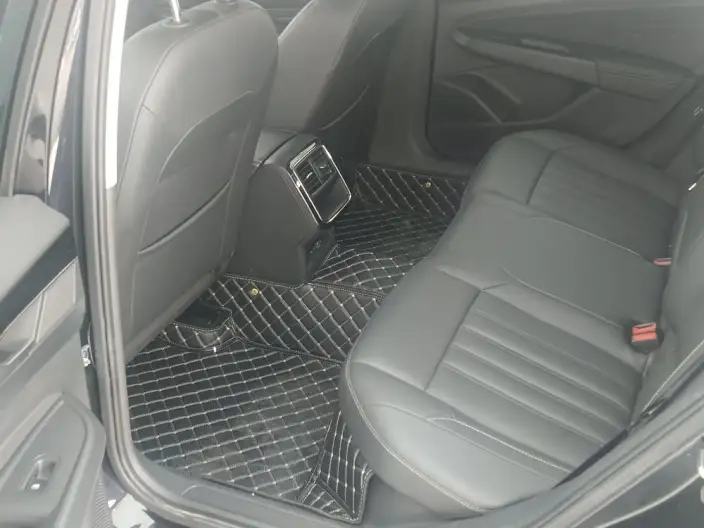 Volkswagen Passat 2023 Model 280TSI Business Edition – фото 9