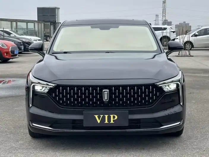 BESTUNE B70 2023 Model Third generation 1.5T Automatic Changxiang Edition Model – фото 2