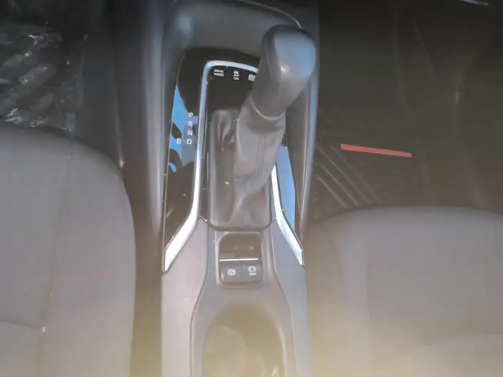 Toyota Corolla 2021 Model Hybrid 1.8L E-CVT Elite Edition – фото 9
