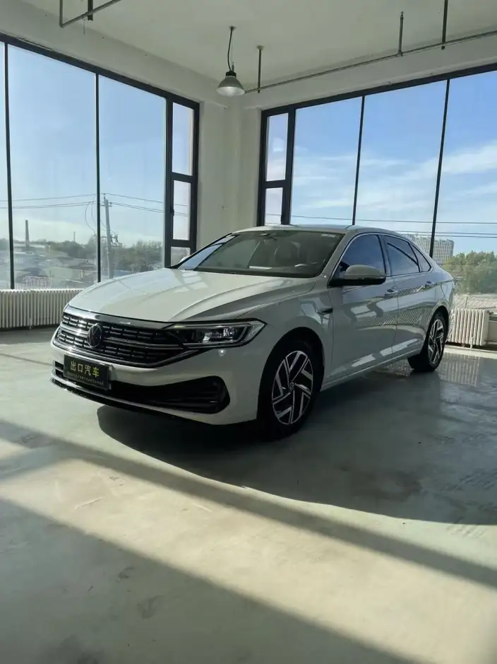Volkswagen Sagitar 2023 Model 280TSI DSG Beyond Edition Plus