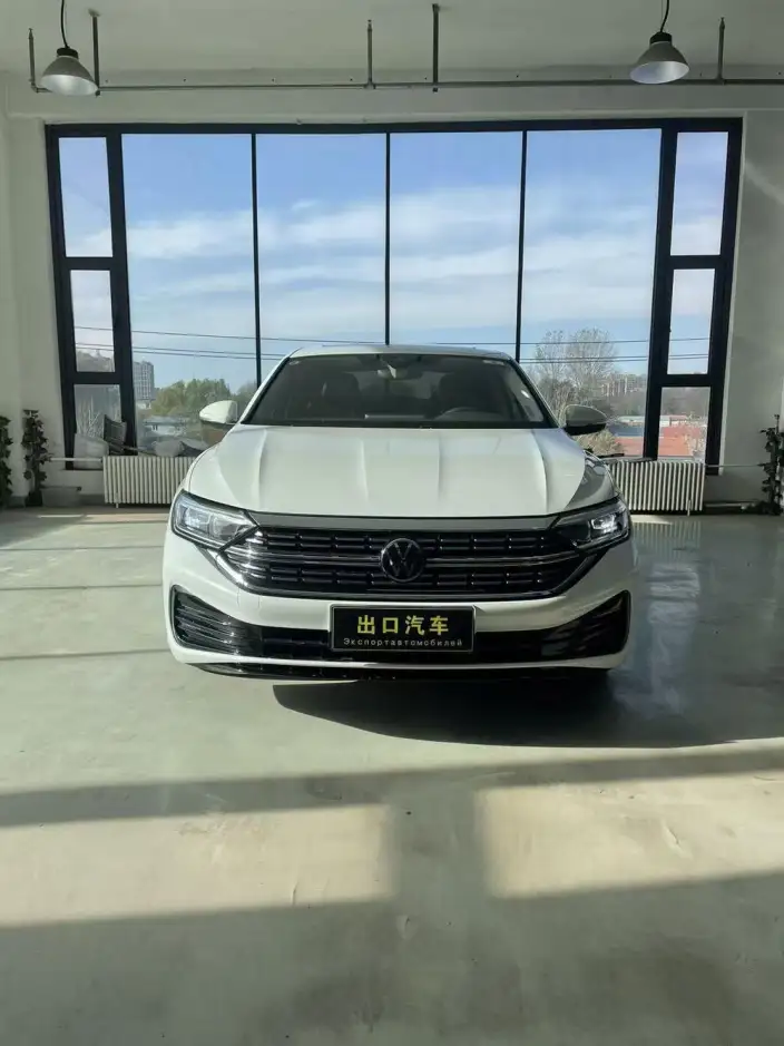 Volkswagen Sagitar 2023 Model 280TSI DSG Beyond Edition Plus