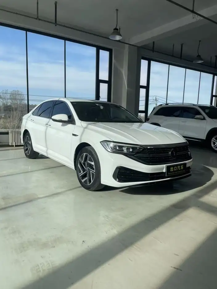 Volkswagen Sagitar 2023 Model 280TSI DSG Beyond Edition Plus