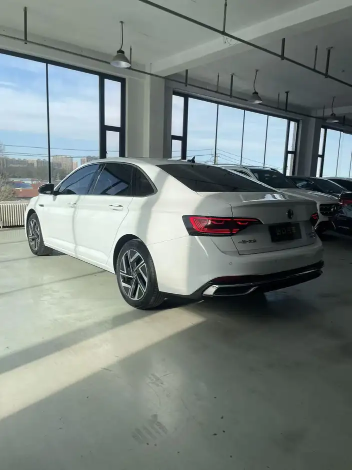 Volkswagen Sagitar 2023 Model 280TSI DSG Beyond Edition Plus