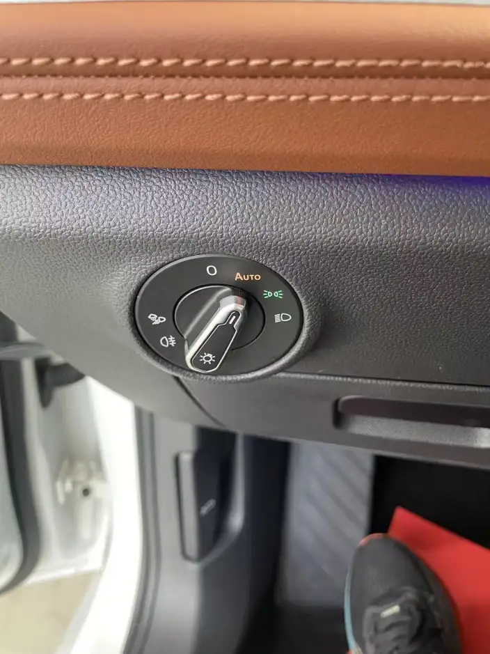 Volkswagen Sagitar 2023 Model 280TSI DSG Beyond Edition Plus – фото 9
