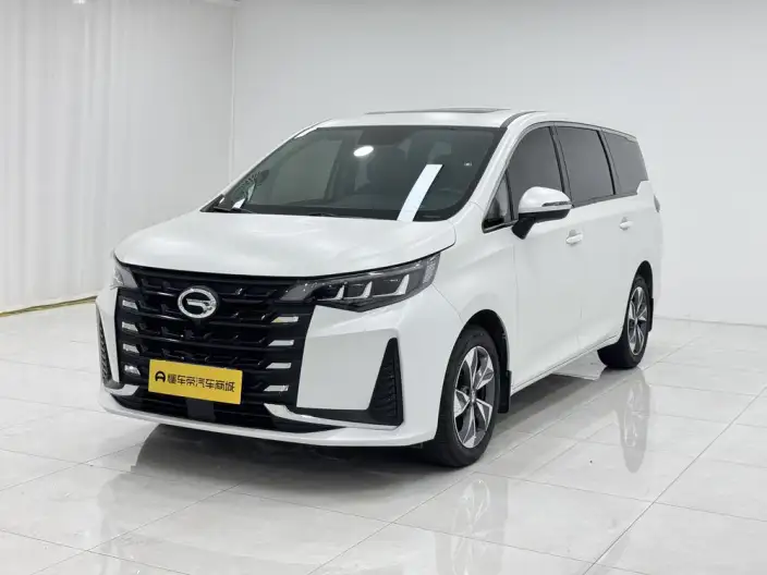 GAC Trumpchi M6 2023 Model PRO 270T WDCT Deluxe Edition – фото 1