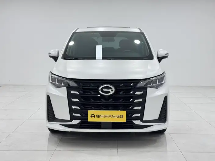 GAC Trumpchi M6 2023 Model PRO 270T WDCT Deluxe Edition – фото 2